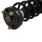 Front Drivetrain Steering Suspension Kit 20pc