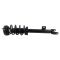 Front Drivetrain Steering Suspension Kit 20pc