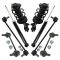 Suspension Kit