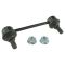 Front Rear Suspension Kit 8pc