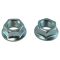 Front Rear Suspension Kit 8pc
