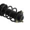 Front Rear Suspension Kit 8pc
