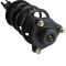 Front Rear Suspension Kit 8pc