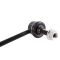 Front Rear Sway Bar Link Set 4pc