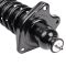 Rear Suspension Kit 4pc