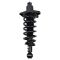 Rear Suspension Kit 4pc
