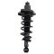 Front Rear Suspension Kit 8pc
