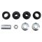 Front Rear Suspension Kit 8pc
