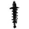 Front Rear Suspension Kit 8pc