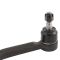 Front Inner Outer Tie Rod Set 4pc