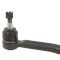 Front Inner Outer Tie Rod Set 4pc