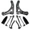 Steering & Suspension Kit