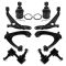 Suspension Kit