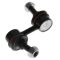 Front Steering Suspension Kit 10pc