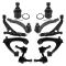 Steering & Suspension Kit