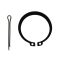Front Steering Suspension Kit 8pc