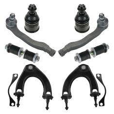 Steering & Suspension Kit