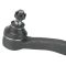 Front Steering Suspension Kit 8pc