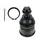 Front Steering Suspension Kit 8pc