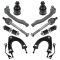 Steering & Suspension Kit