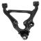 Front Lower Control Arm w Ball Joint Pair