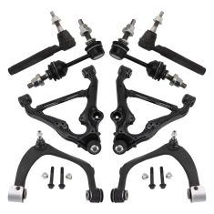 Steering & Suspension Kit