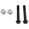 Front Steering Suspension Kit 10pc