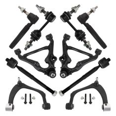 Steering & Suspension Kit