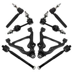 Steering & Suspension Kit