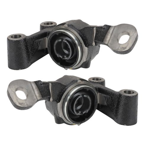 Control Arm Bushing Set