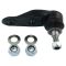 Front Steering Suspension Kit 10pc