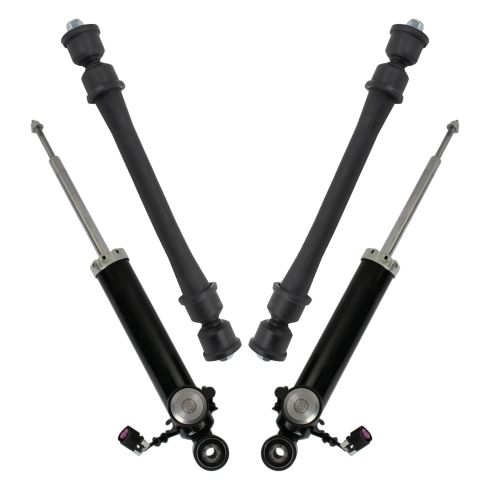 Suspension Kit