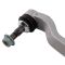 Control Arm with Ball Joint Set 4pc