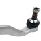 Control Arm with Ball Joint Pair