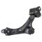 Control Arm with Ball Joint Pair