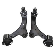 Control Arm with Ball Joint Set