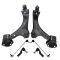 Steering & Suspension Kit