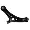 Control Arm with Ball Joint Pair