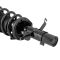 Front Suspension Kit 4pc