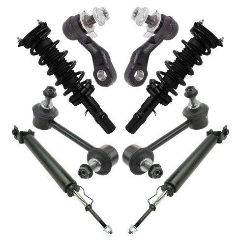 Suspension Kit