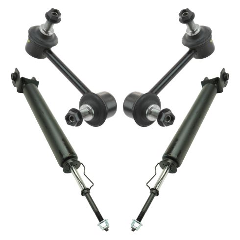 Suspension Kit