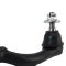 Front Outer Tie Rod End Pair