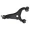 Control Arm with Ball Joint Set