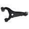 Control Arm with Ball Joint Set