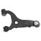 Control Arm with Ball Joint Set