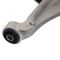 Rear Upper Control Arm w Ball Joint Pair