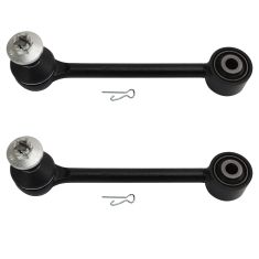 Control Arm with Ball Joint Set