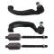 Tie Rod Set