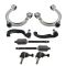 Steering & Suspension Kit