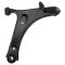 Control Arm with Ball Joint Set